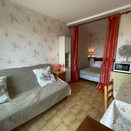4 Couchages St Cyprien Sc730-c319 سان سيبريان