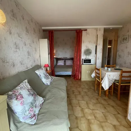 4 Couchages St Cyprien Sc730-c319 شقة سان سيبريان