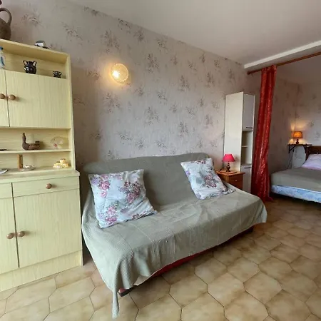 4 Couchages St Cyprien Sc730-c319 * سان سيبريان