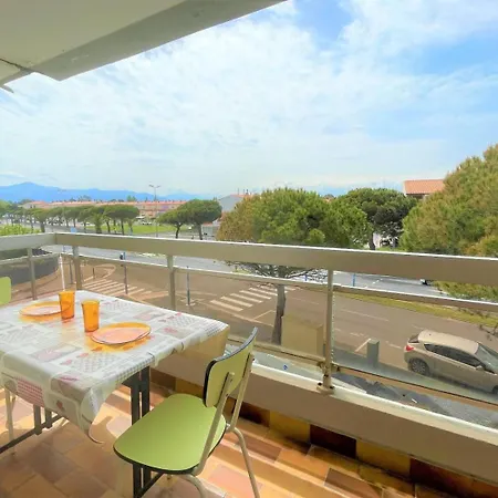 4 Couchages St Cyprien Sc730-c319 Apartment *