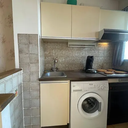 4 Couchages St Cyprien Sc730-c319 Saint-Cyprien (Pyrenees-Orientales)