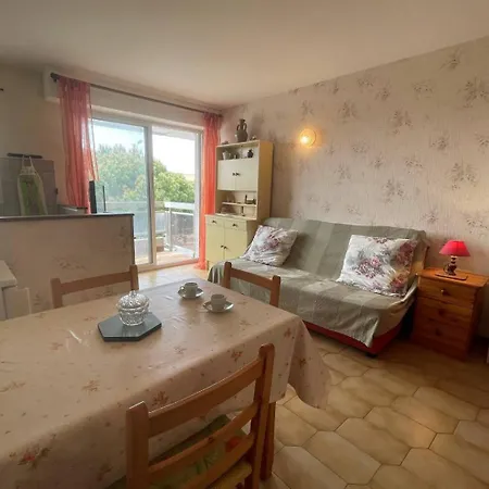 Apartment 4 Couchages St Cyprien Sc730-c319